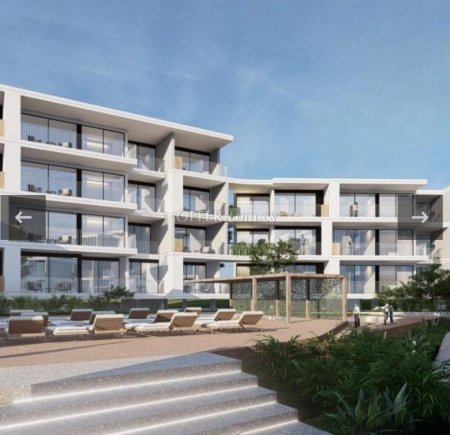 1 Bed Apartment for sale in Universal, Paphos