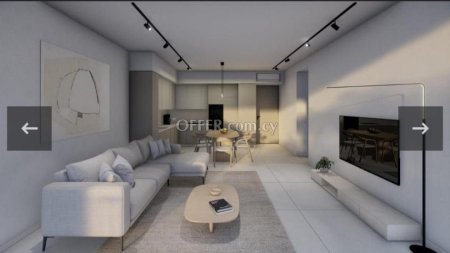 1 Bed Apartment for sale in Universal, Paphos