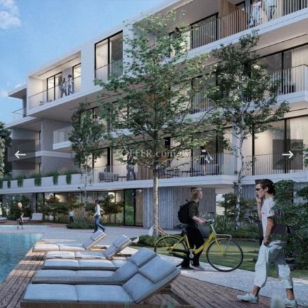1 Bed Apartment for sale in Universal, Paphos
