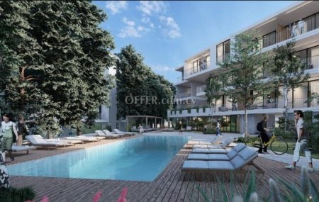 3 Bed Apartment for sale in Universal, Paphos