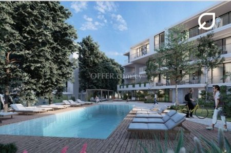 2 Bed Apartment for sale in Universal, Paphos