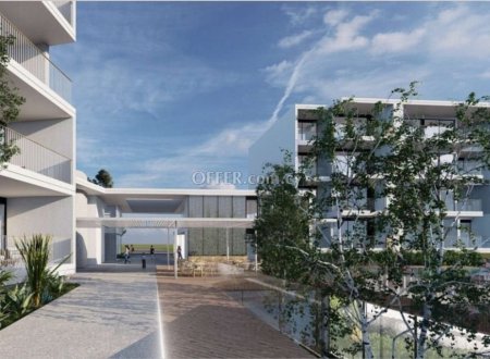 2 Bed Apartment for sale in Universal, Paphos