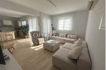 2 Βedroom Αpartment Fоr Sаle In Akropoli, Nicosia
