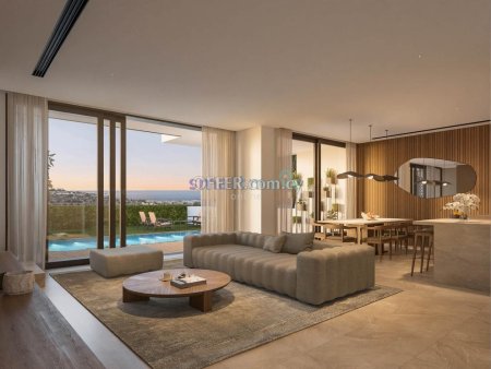 2 Bedroom Apartment For Sale Limassol