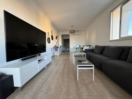 3 Bedroom Apartment For Rent Limassol