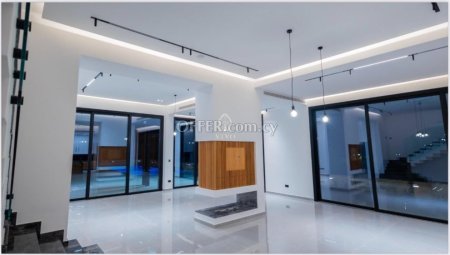 TWO BEDROOM APARTMENT IN YPSONAS