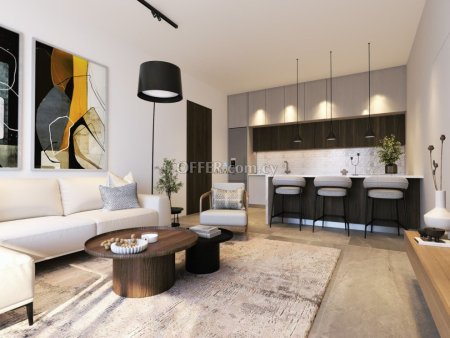 2 Bed Apartment for Sale in Deryneia, Ammochostos