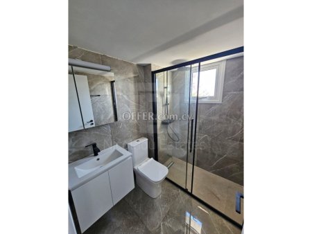 Brand New Renovation Apartment opposite the beach Ayios Tychonas Limassol Cyprus