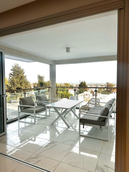 2 Bed Apartment for rent in Ekali, Limassol