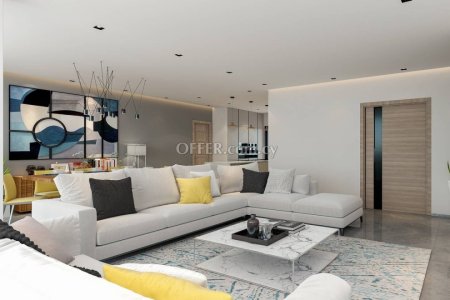 3 Bed Detached Villa for sale in Panthea, Limassol