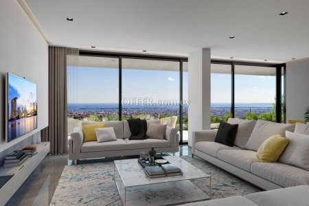 2 Bed Apartment for sale in Panthea, Limassol