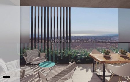 3 Bed Apartment for sale in Panthea, Limassol