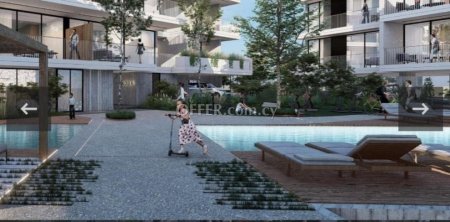 2 Bed Apartment for sale in Universal, Paphos