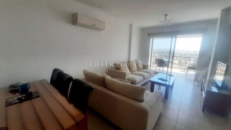 3 Bed Apartment for rent in Chlorakas, Paphos