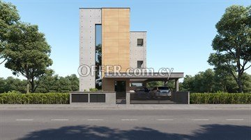 Ready To Move In Luxury 2+2 Bedroom Apartment With Roof Garden  In An 