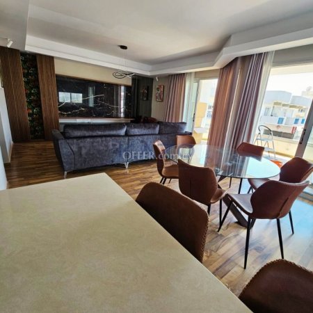 Spacious 3 Bedroom Apartment for Rent in Neapolis