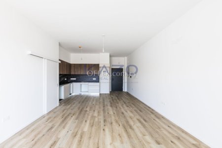 Modern 2 Bedroom Apartment for Sale in Agios Athanasios
