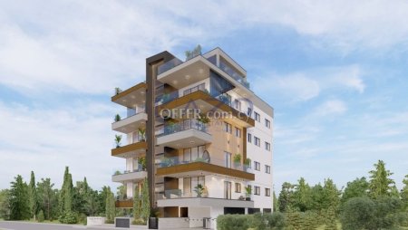 Charming One-Bedroom Apartment for Sale in Agios Ioannis
