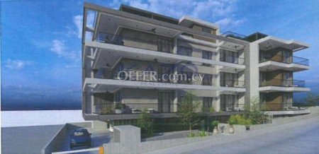 Luxury Sea View Apartment with Three Bedrooms for Sale