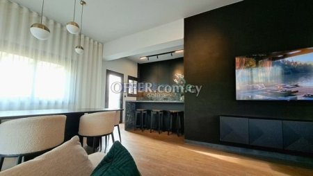 3 Bedroom Apartment For Rent Limassol