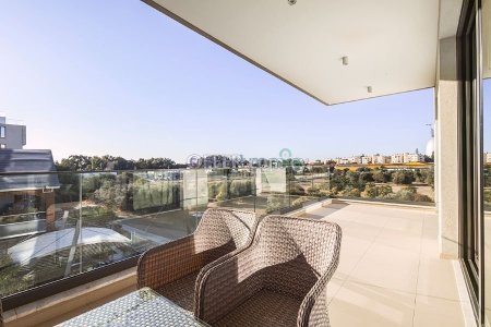 3 Bedroom Apaartment For Rent Limassol