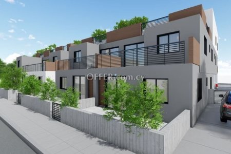 1 Bed Apartment for Sale in Paralimni, Ammochostos