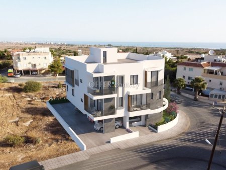 1 Bed Apartment for Sale in Paralimni, Ammochostos