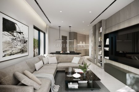 2 Bed Apartment for sale in Pafos, Paphos