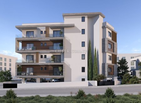 2 Bed Apartment for sale in Pafos, Paphos