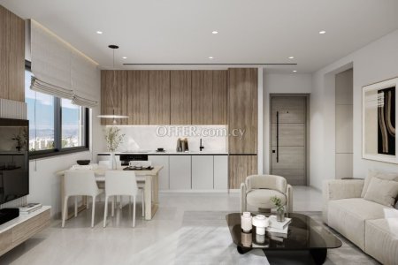 1 Bed Apartment for sale in Pafos, Paphos