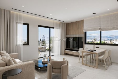 1 Bed Apartment for sale in Pafos, Paphos