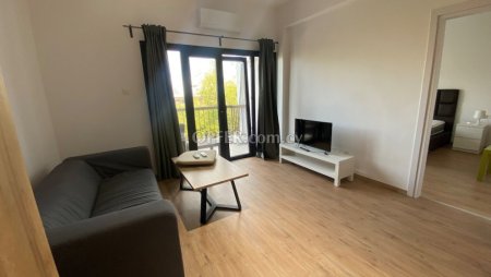 1 Bed Apartment for rent in Kato Pafos, Paphos