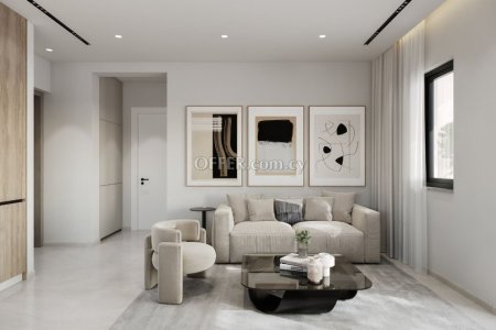 1 Bed Apartment for sale in Pafos, Paphos