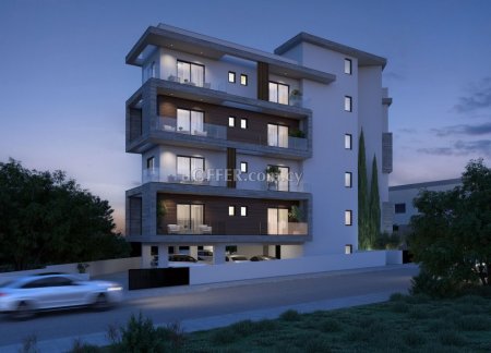 1 Bed Apartment for sale in Pafos, Paphos