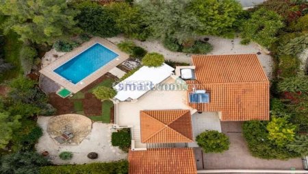 3 Bedroom Bungalow For Sale Limasso;