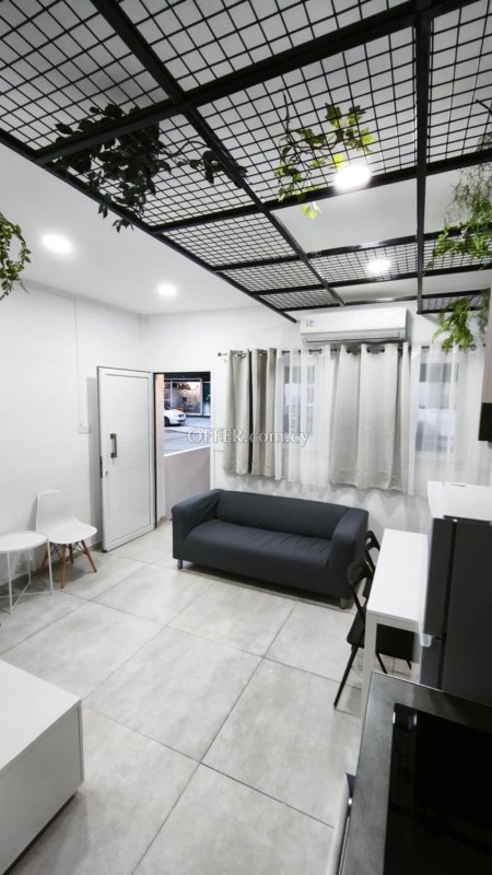 1-bedroom Apartment 50 sqm in Agios Ioannis
