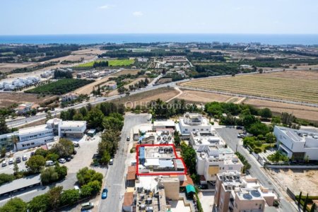 3 bedroom apartment in Geroskipou Paphos - 5