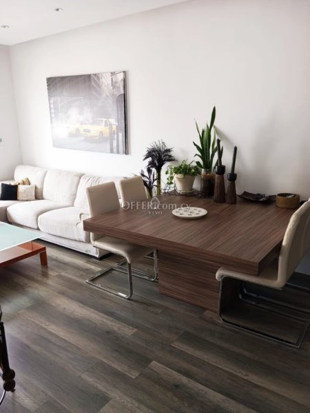 STUNNING TWO BEDROOM APARTMENT IN THE HEART OF NEAPOLIS, LIMASSOL - 11