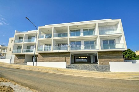 2 Bed Apartment for Sale in Kapparis, Ammochostos - 11