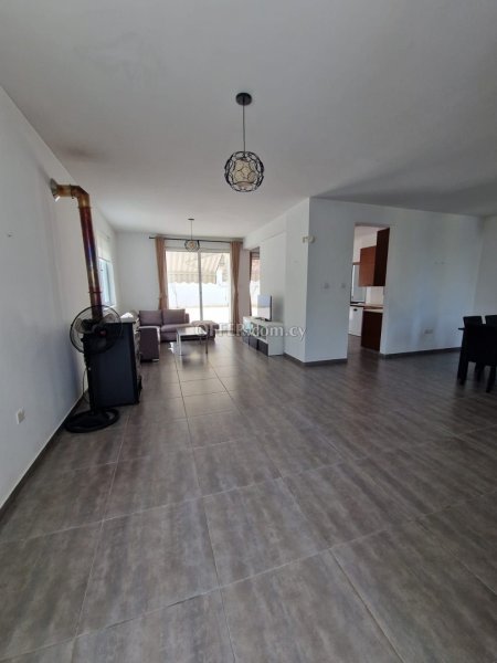 4 Bed Detached Villa for Rent in Livadia, Larnaca - 11