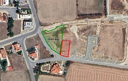 Building Plot for Sale in Kiti, Larnaca - 4