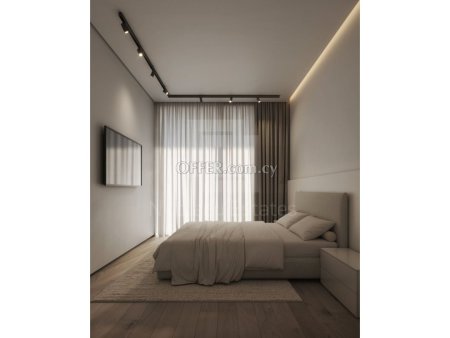 New two bedroom apartment near Agios Nicolaos roundabout Limassol - 10