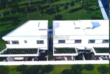 4 Bed Townhouse for Sale in Deryneia, Ammochostos - 11