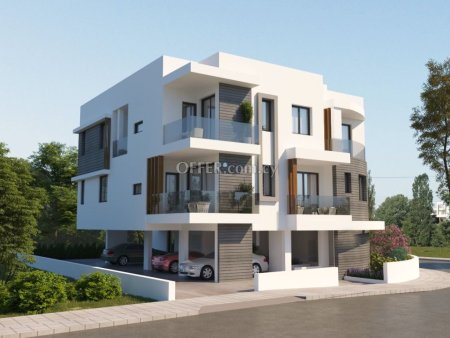 1 Bed Apartment for Sale in Paralimni, Ammochostos - 9