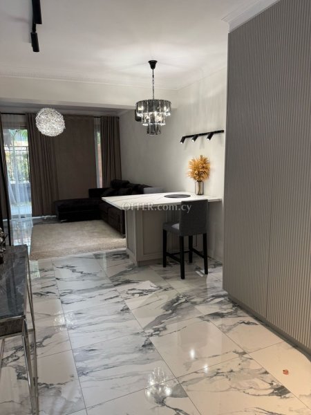 House (Maisonette) in Potamos Germasoyias, Limassol for Sale - 11