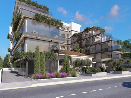 Apartment (Flat) in City Center, Paphos for Sale - 11