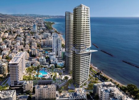 Elegant One Bedroom Apartment for Sale in Neapolis Area - 5