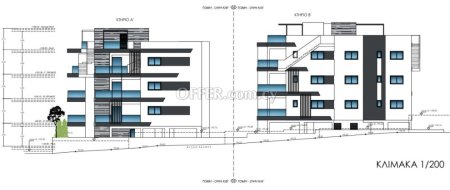 Apartment (Penthouse) in Ekali, Limassol for Sale - 9