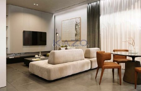 Modern Detached House with Sea View in Agia Fyla - 5