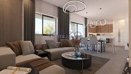Modern One Bedroom Apartment for Sale in Agios Athanasios - 11